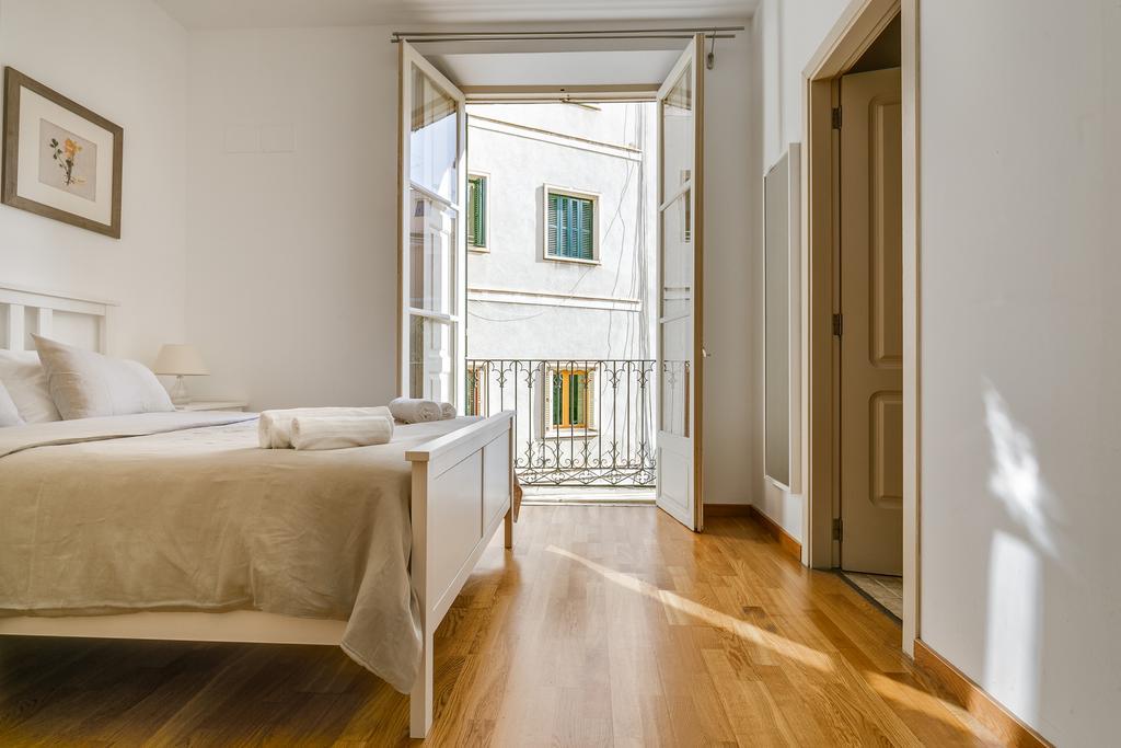 Plaza Mayor Palace - Turismo De Interior Lägenhet Palma de Mallorca